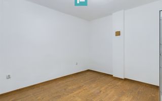 Casă tip duplex cu teren generos în Dezna - Poză 7