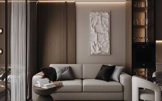 3 camere- panouri solare- tehnologie  NovingAIR - Poză 7