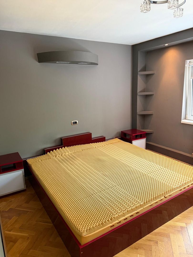 Girocului-Lidia | 3 Camere | Etaj 1 | Centrala proprie | Boxa - Poză 6