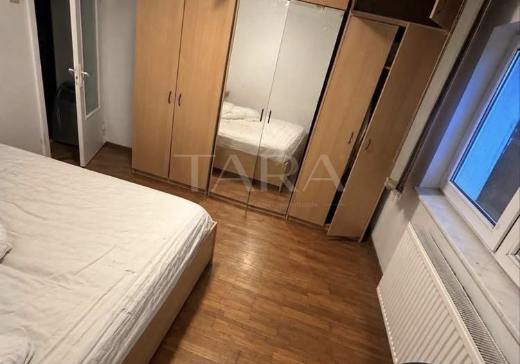 Apartament decomandat cu 2 camere – Piața Zorilor, Cluj-Napoca - Poză 8