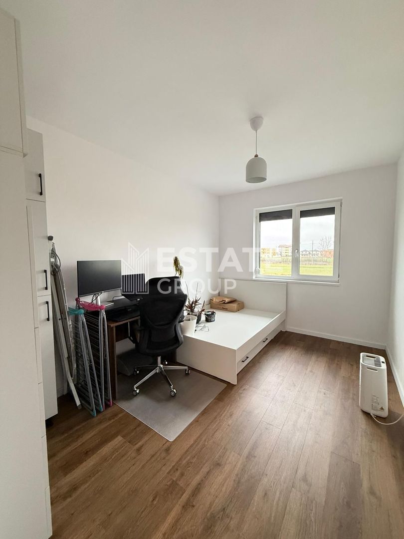 1/2 Duplex modern, Giroc, aproape de Daf - Poză 22