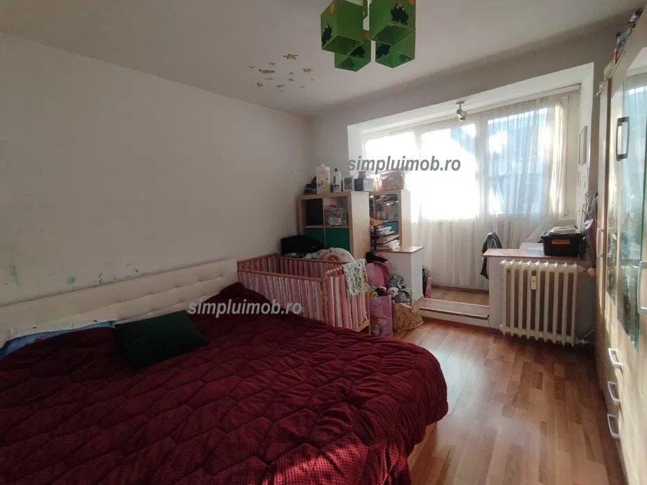 Metrou Piata Sudului 2 Camere - Poză 5