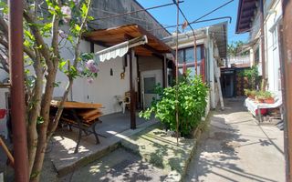 Casa curte || 2 camere || Banu Manta || Titulescu || Primăria sectorului 1 - Poză 5