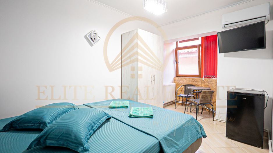 Casă spațioasă cu funcțiune de pensiune – Kamsas - Poză 5