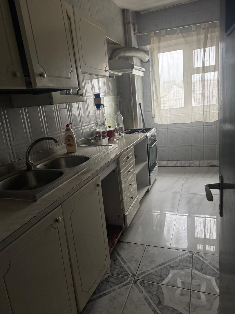 Apartament spatios, trei camere, Calea Mosilor-Obor - Poză 5