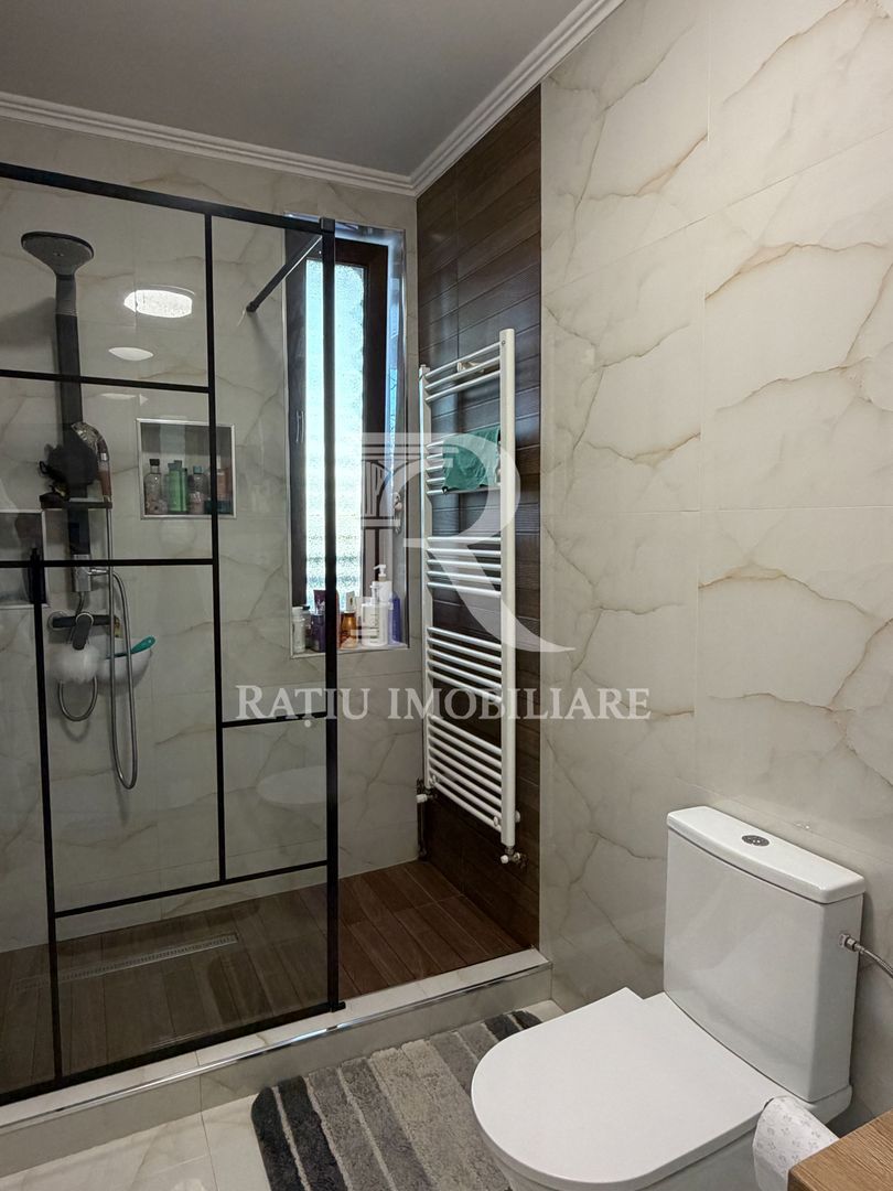 Proprietate premium | Casă și complex turistic la cheie | Cordău - Poză 15