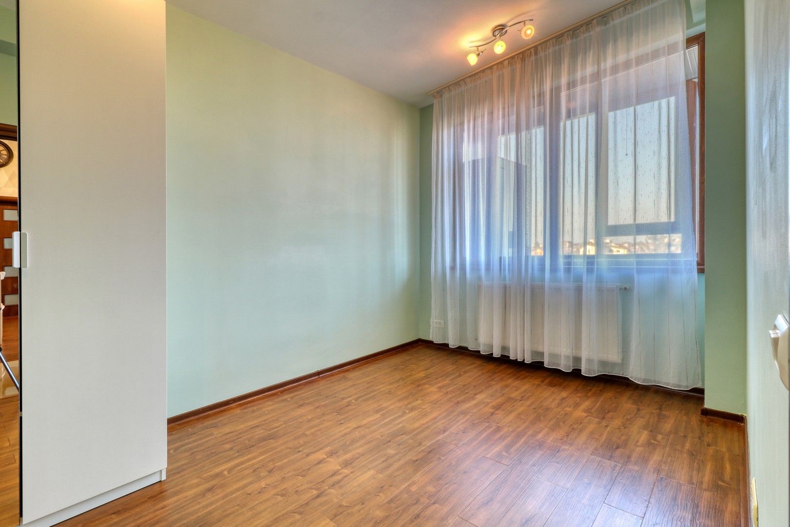 Bucurestii Noi- Dămăroaia- 2 camere, 50 mp- View spectaculos! - Poză 8