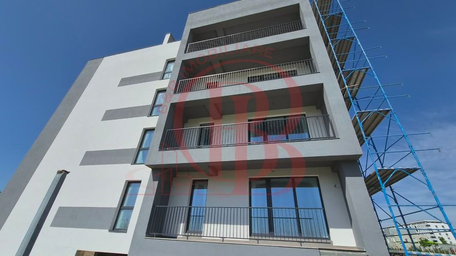 2 camere decomandat cu terasa   Pallady Metrou Nicolae Teclu - Poză 6