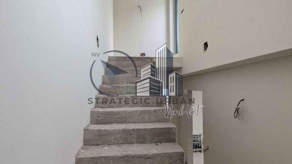 Duplex semifinisat, zona Vivo - Poză 6