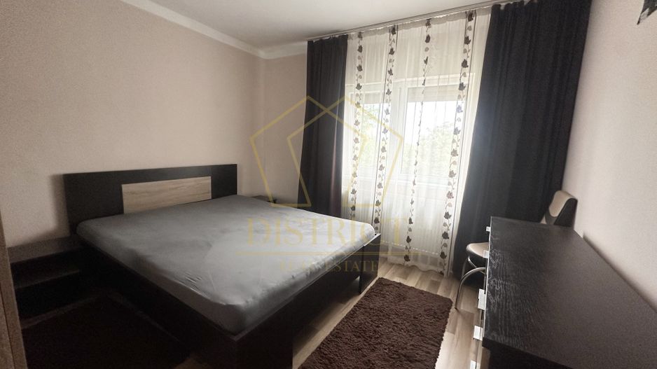 Apartament deosebit cu 2 camere decomandat | Soarelui  | PetFriendly - Poză 4