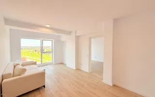 VANZARE 2 CAMERE PLUS BIROU | ZONA BANEASA COMPLEX ANTRACIT | - Poză 12