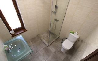 1/2 duplex modern – 4 dormitoare | Buziașului – Ciarda Roșie, Timișoara - Poză 12