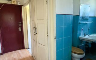 Nufarul 2 camere tip X lângă Liceul Ghibu - Poză 10