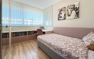 Apartament cu vedere spectaculoasă, XCity Towers, comision 0% - Poză 11