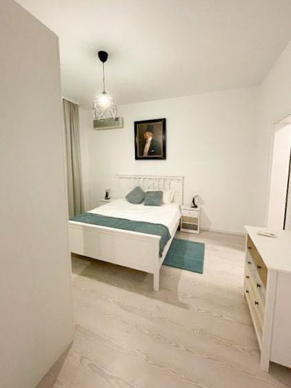 Închiriere apartament 4 camere, 120mp | Herastrau - Poză 10