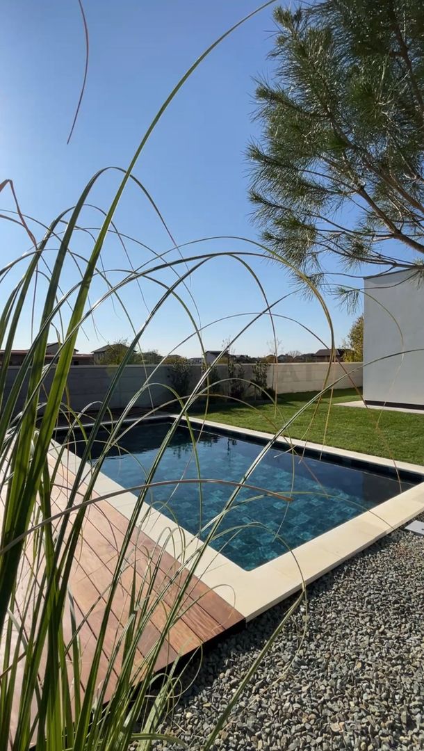 Casa Parter Exclusivista | Design Minimalist | Otopeni - Poză 28