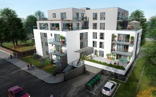 Apartament 2 camere Nicolae Grigorescu metrou,Sector 3,Dezvoltator - Poză 4