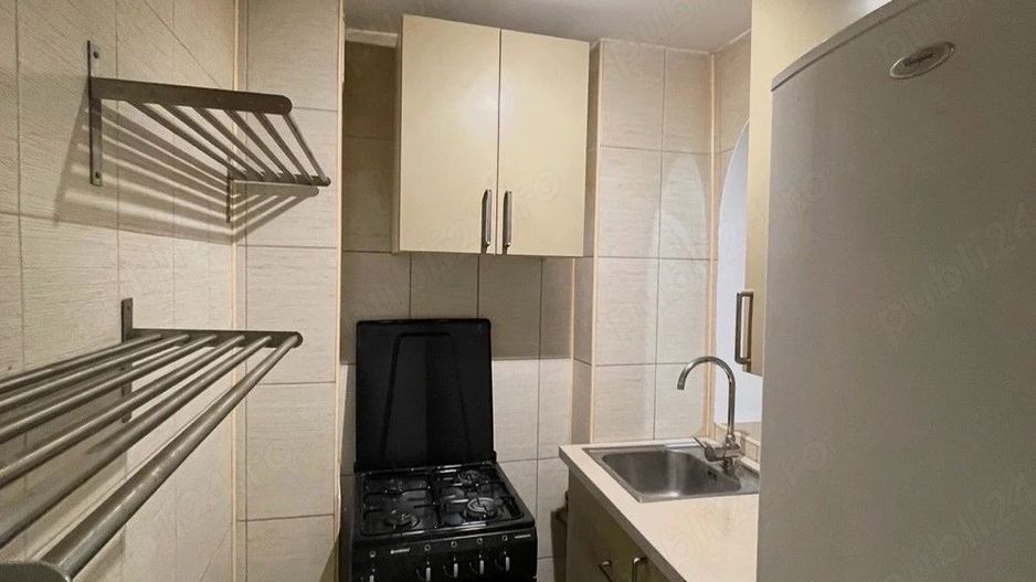 De inchiriat apartament 2 camere Zona Lujerului - Poză 4