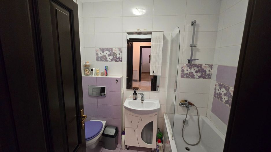 Apartament 2 camere, Zona Ronat, Mobilat si Utilat complet, Loc de parcare - Poză 6