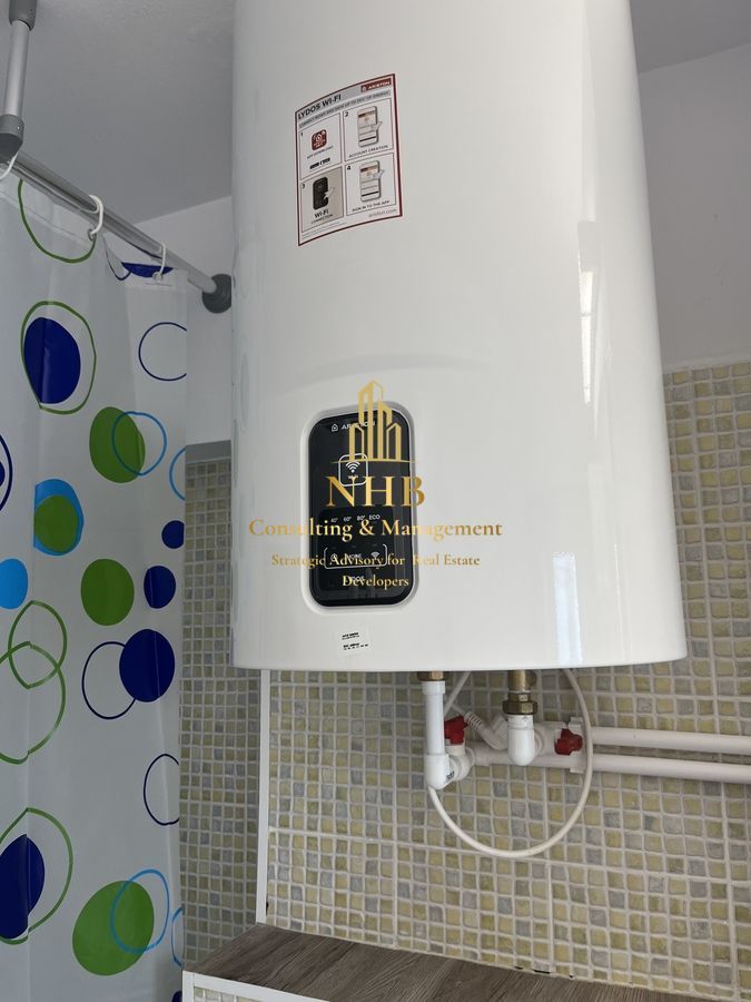 Apartament 2 Camere | Decebal - Alba Iulia - Poză 10