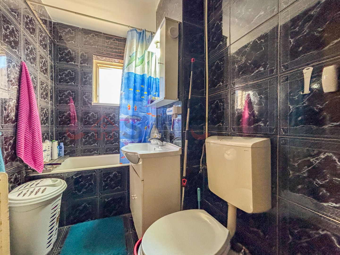 Parcul Primaverii - Bloc Izolat, Orientare Sud-Vest, Etaj Intermediar - Poză 7