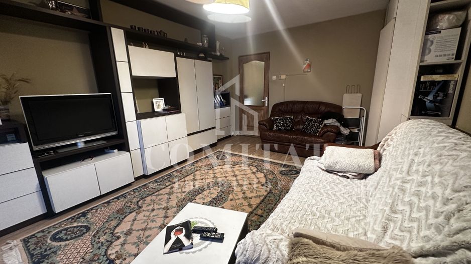 Apartament 3 camere | Zona Str Dorobantilor - Poză 3