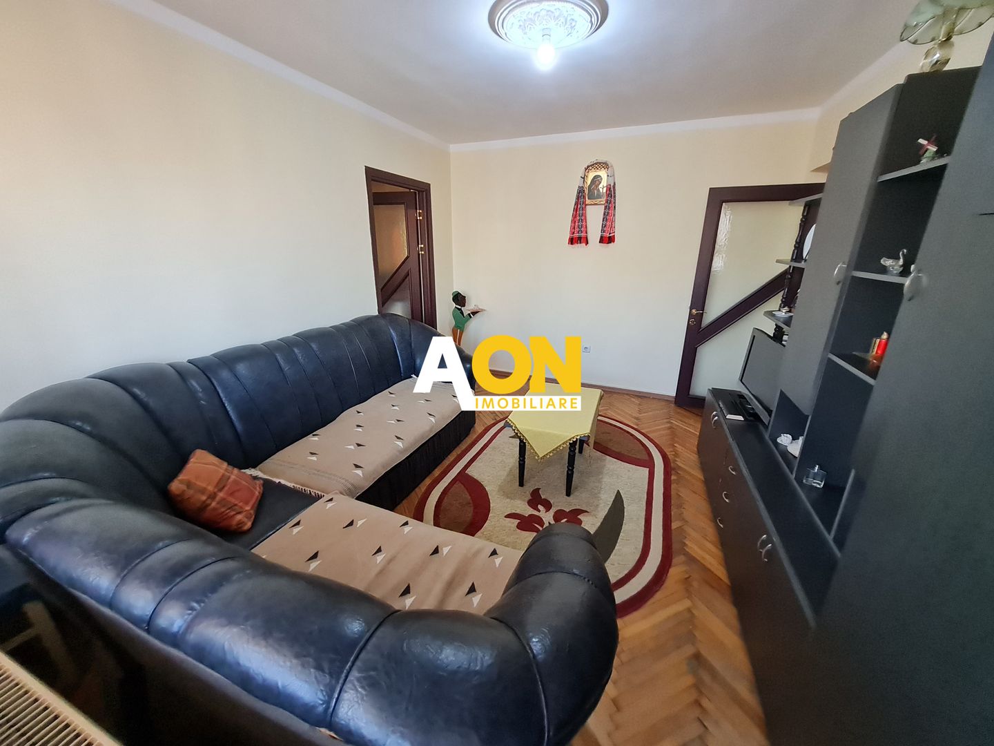 Apartament 2 camere, Semidecomandat, Zona Bulevard Cetate - Poză 3
