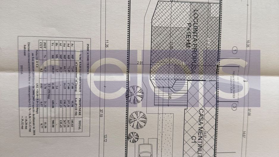 VÂNZARE VILĂ INDIVIDUALĂ | 6 CAMERE | ZONA COLENTINA - Poză 20