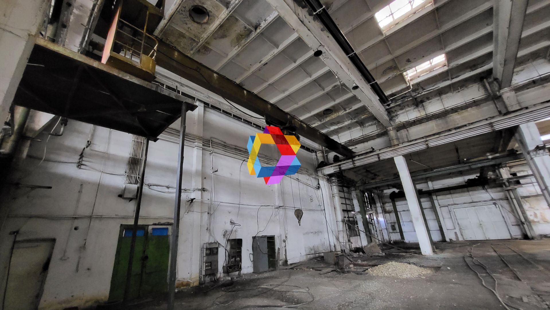 Hala - 3013 mp  # plus-imo.ro - Poză 3