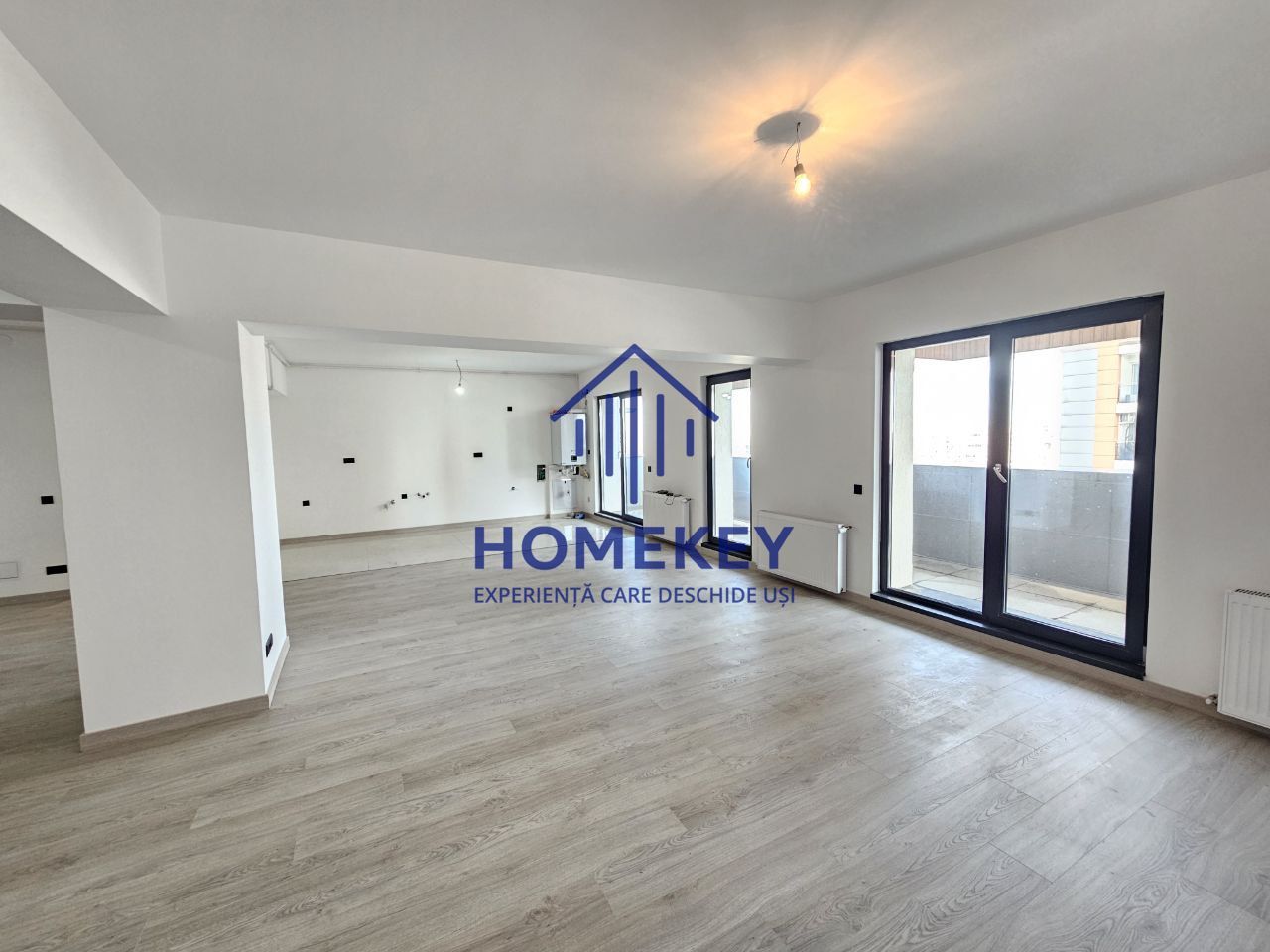 Duplex 3 camere de vanzare, zona Calea Dudești 186/Select Residence - Poză 4