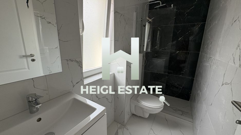 Duplex cu 4 camere pe parter in Mosnita langa asfalt - Poză 7