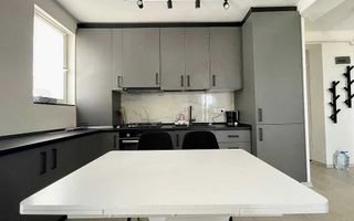 Giroc-Hotel IQ | 2 Camere | Etaj 3 | Loc de parcare - Poză 1