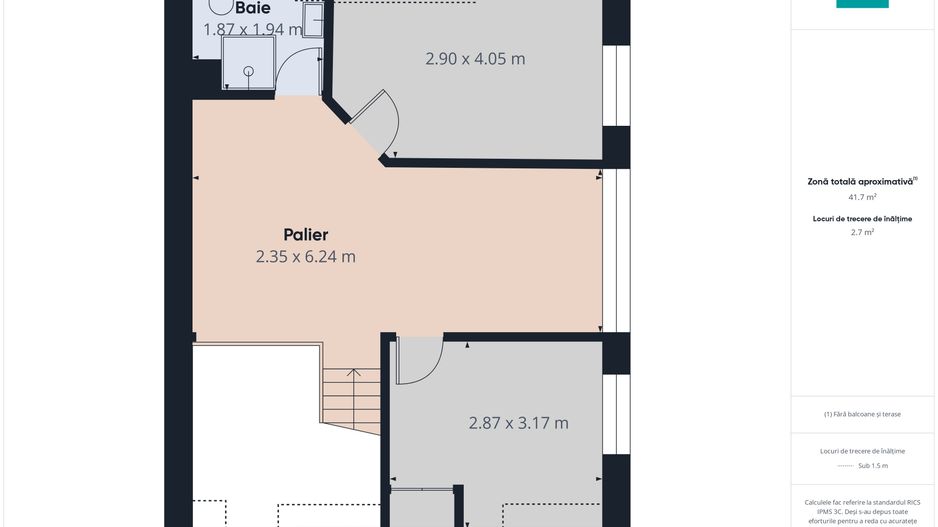 Casa 6 camere, Cantemir - Poză 23
