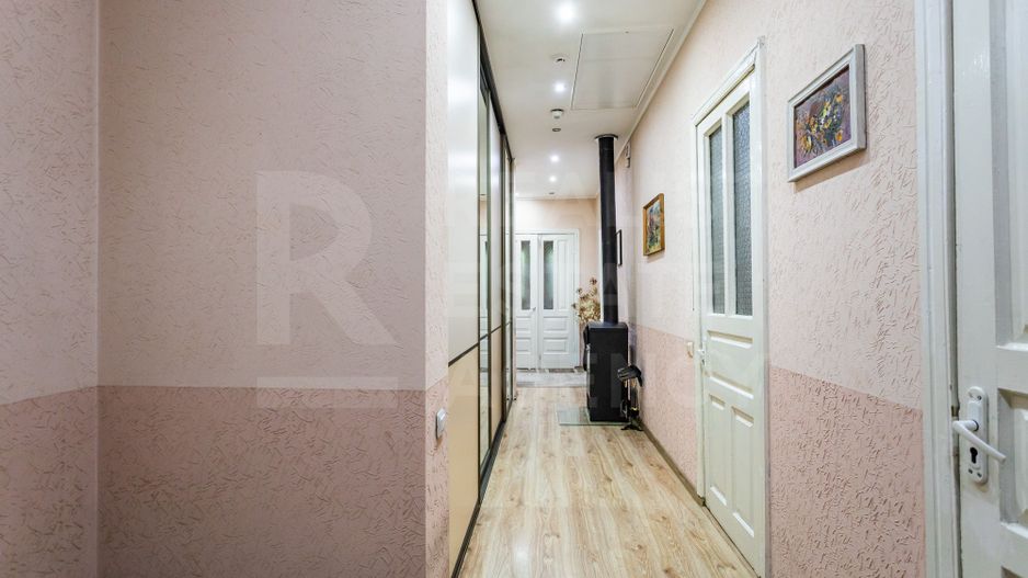 Vânzare casă 3 camere, str. Vladimir Precup, Trușeni - Poză 22
