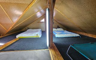 Vila 7 camere 320 mp- Valea Neagra-Prahova, mobilata/utilata complet! - Poză 28