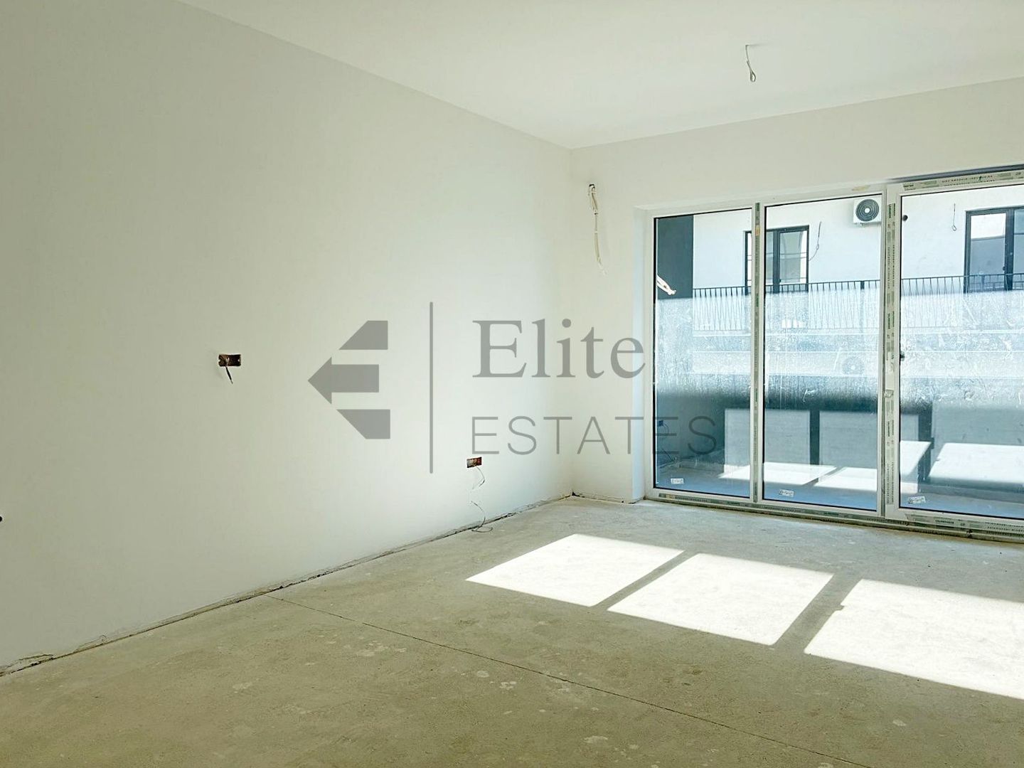 Studio in bloc nou de vanzare in Baile Felix Bihor - Poză 5