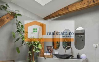 Cartierul Armenesc, Vila impozanta S+P+M, teren 615mp, terasa, curte - Poză 25