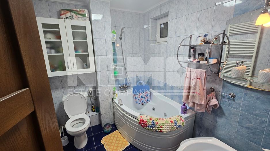Apartament deosebit cu 3 camere I Bilca - Poză 7