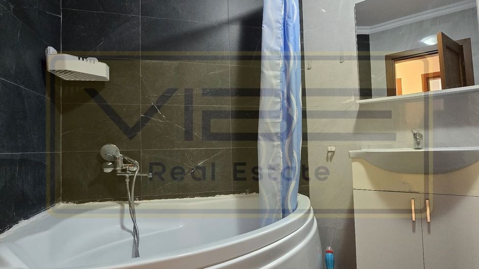 Păcurari - Alpha Bank - Bloc nou- 2 camere - Semicentral - Poză 15