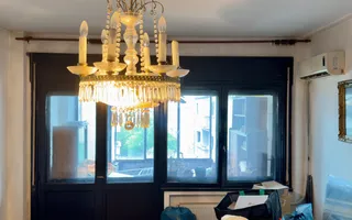 Apartament 4 camere Batistei, strada Vasile Lascar, 136 mp, comision 0 ! - Poză 36