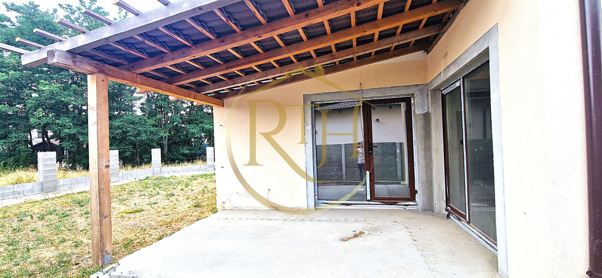 Oferim spre vanzare duplexuri la cheie, 4 camere, situate in Giroc, 0% Comision - Poză 2
