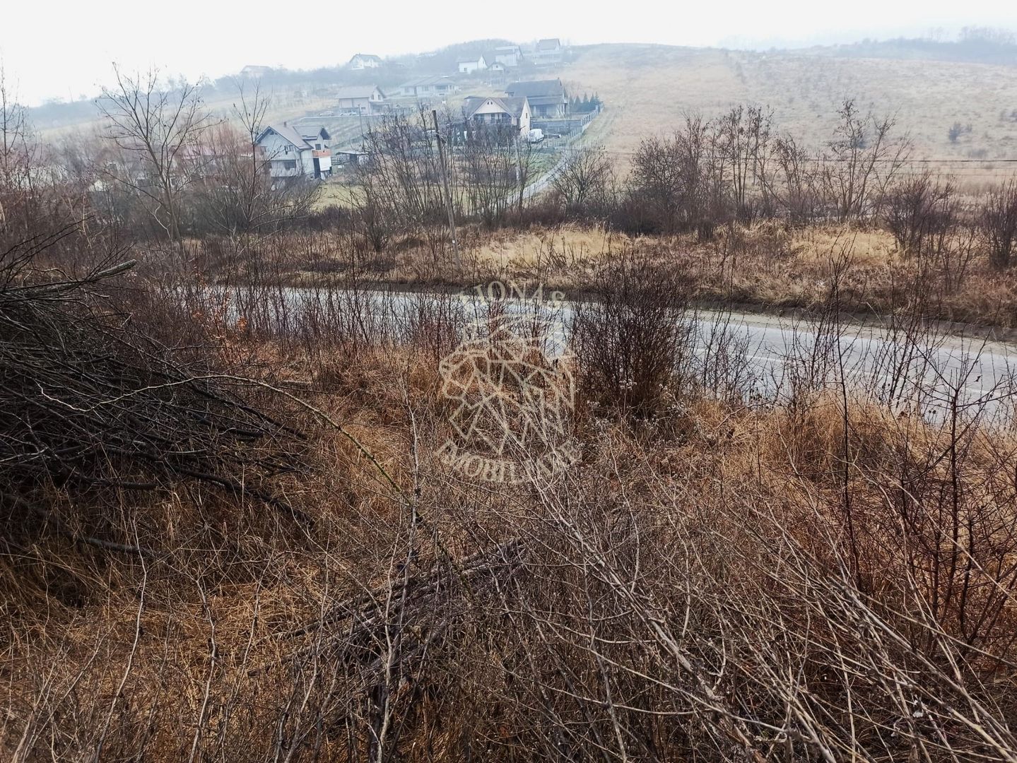 Teren intravilan 600 mp-ideal casa-Valea Sigmirului - Poză 2