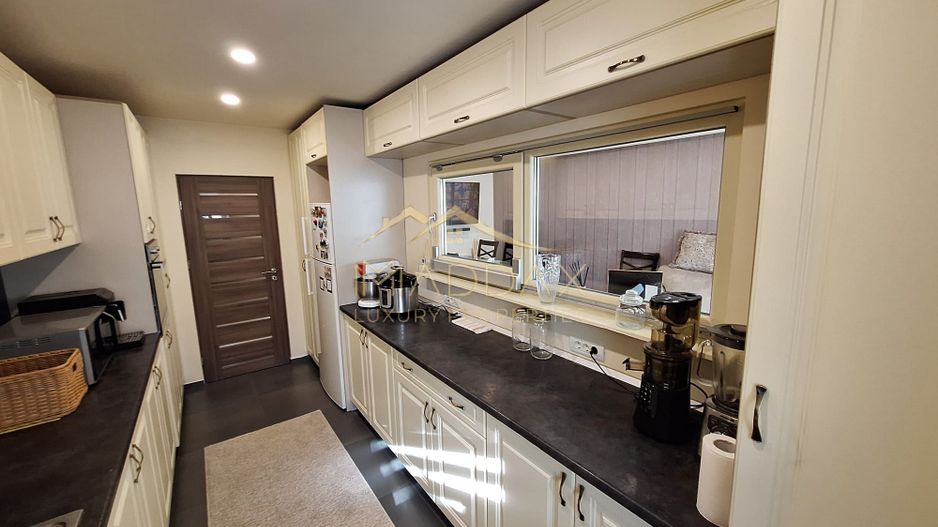 APARTAMENT 3 CAMERE I AVIATIEI I PROMENADA MALL*** - Poză 20