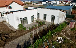 Casă 4 Camere | 120mp Utili | Loc Parcare | Predare 2025 | Cristian - Poză 9