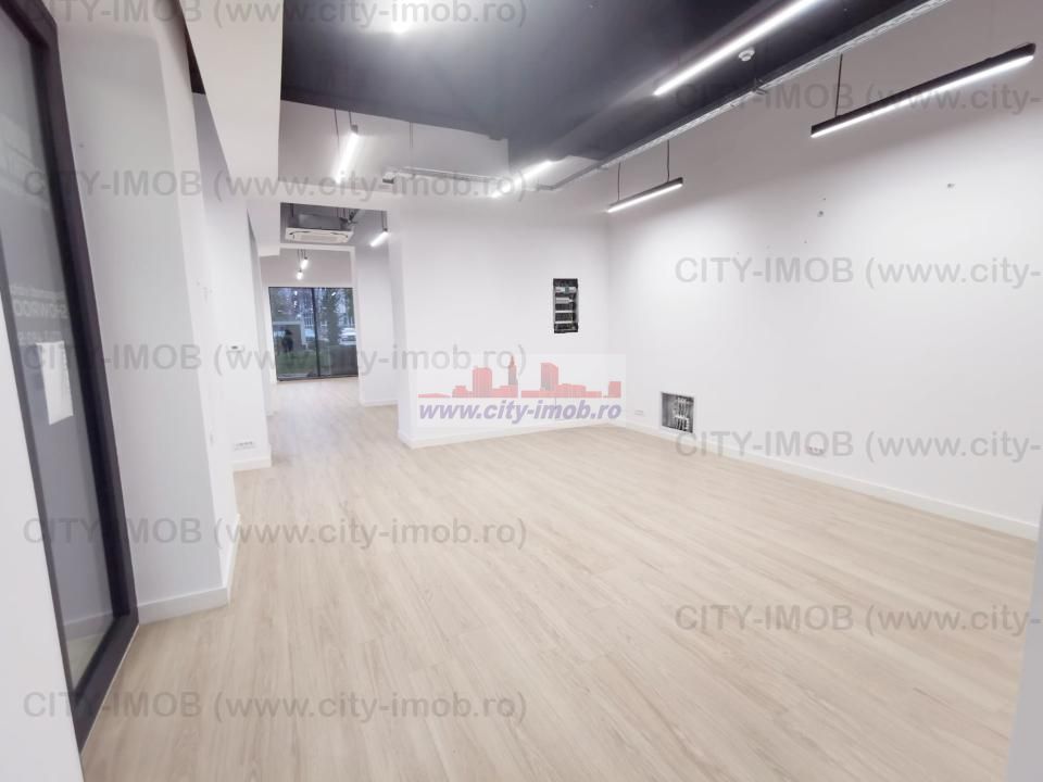 Vanzare Spatiu Comercial Parter Cotroceni  173 mp - Poză 14