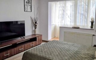 GARS. NICOLAE GRIGORESCU, RENOVAT, BUCATARIE INCHISA, METROU 5 MINUTE - Poză 2