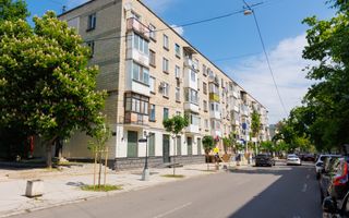 Vânzare, apartament, 2 camere, strada Armeneasca, Centru - Poză 1