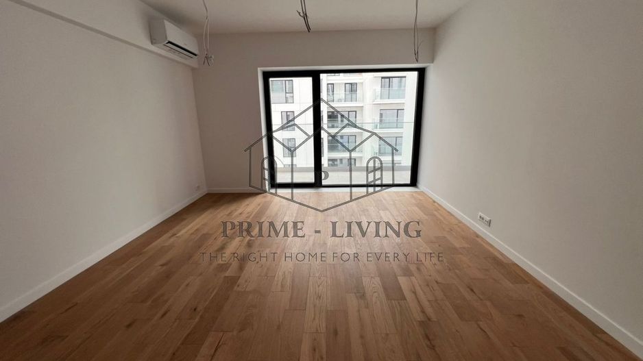 APARTAMENT NOU, ULTRAFINISTAT CU 2 CAMERE LA VANZARE IN ONE COTROCENI - Poză 3