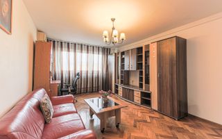 Apartament 2 camere, decomandat, 64 mp, etaj 4/4 - Poză 1