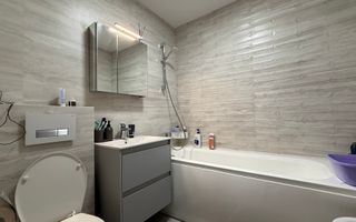 2 camere renovate | Calea Moșilor – Eminescu - Poză 6